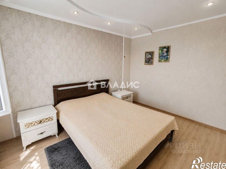 3-комн квартира пр-кт Славы, 90,  д. 90