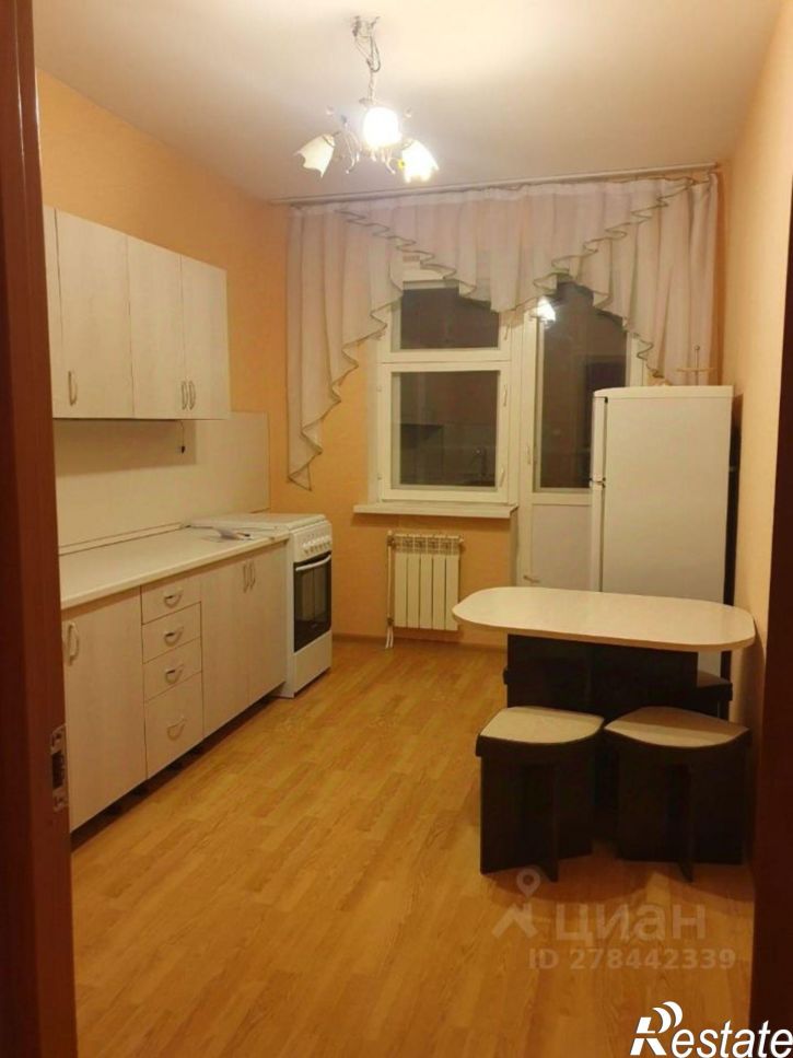 1-комн квартира ул имени почетного гражданина города генерала-полковника участника ВОВ Шумилова М.С., 6,  д. 6