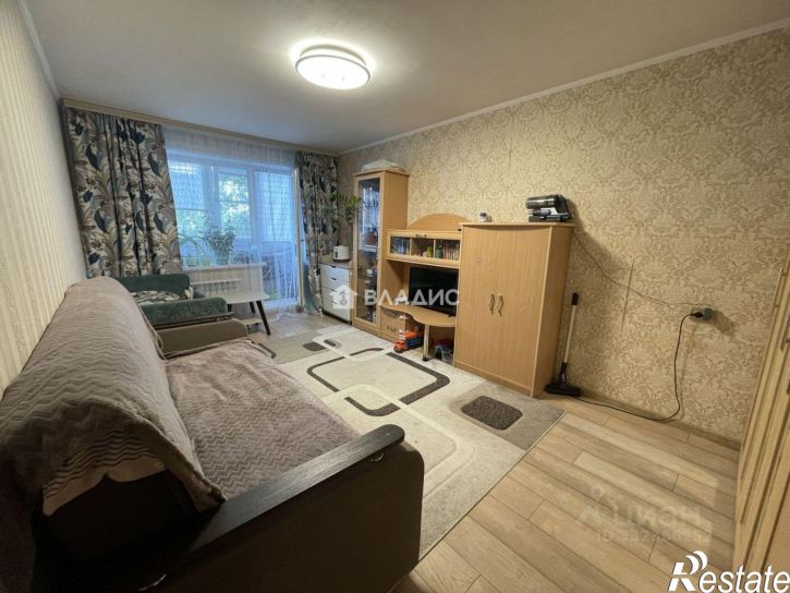 1-комн квартира ул Щорса, 1,  д. 1