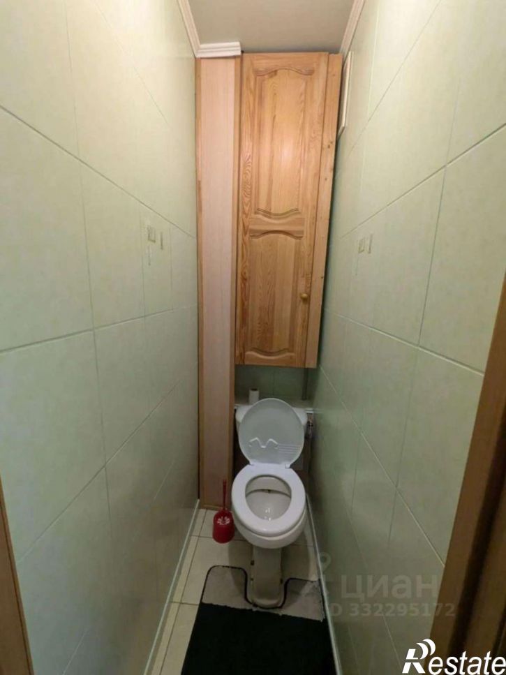 4-комн квартира ул Костюкова, 17,  д. 17