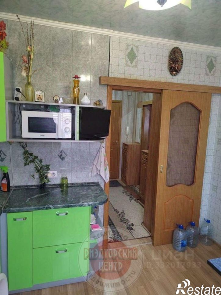 1-комн квартира б-р Юности, 19,  д. 19