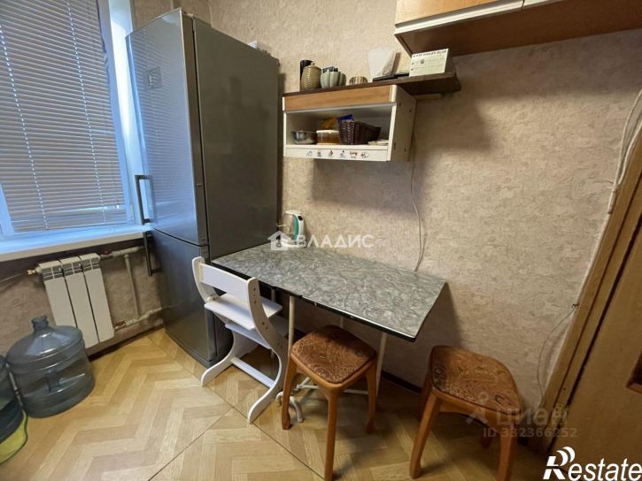 1-комн квартира ул Щорса, 1,  д. 1