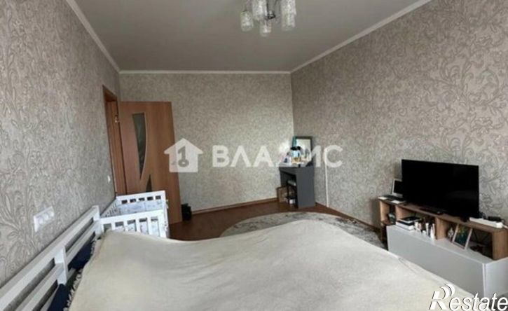 1-комн квартира б-р Юности, 7,  д. 7