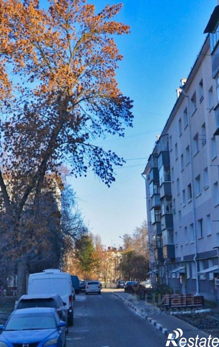 2-комн квартира пр-кт Б.Хмельницкого, 110,  д. 110