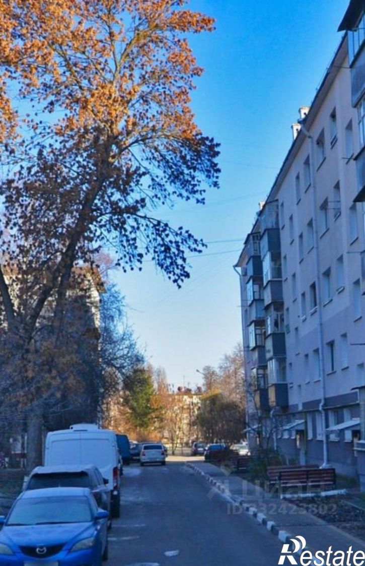 2-комн квартира пр-кт Б.Хмельницкого, 110,  д. 110