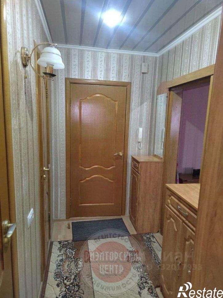 1-комн квартира б-р Юности, 19,  д. 19