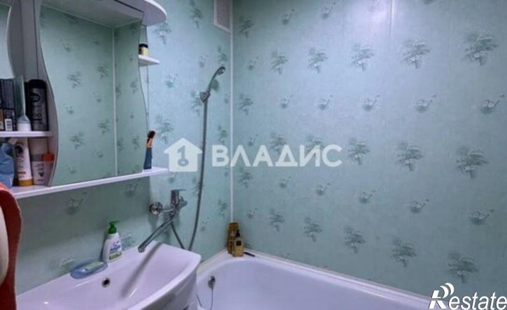 1-комн квартира б-р Юности, 7,  д. 7