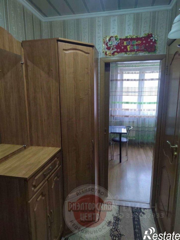 1-комн квартира б-р Юности, 19,  д. 19