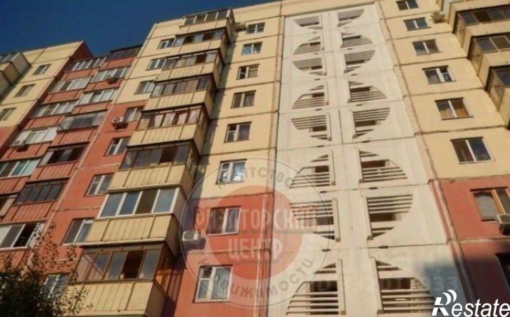 1-комн квартира б-р Юности, 19,  д. 19