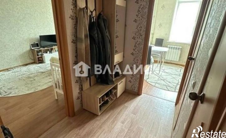 1-комн квартира б-р Юности, 7,  д. 7