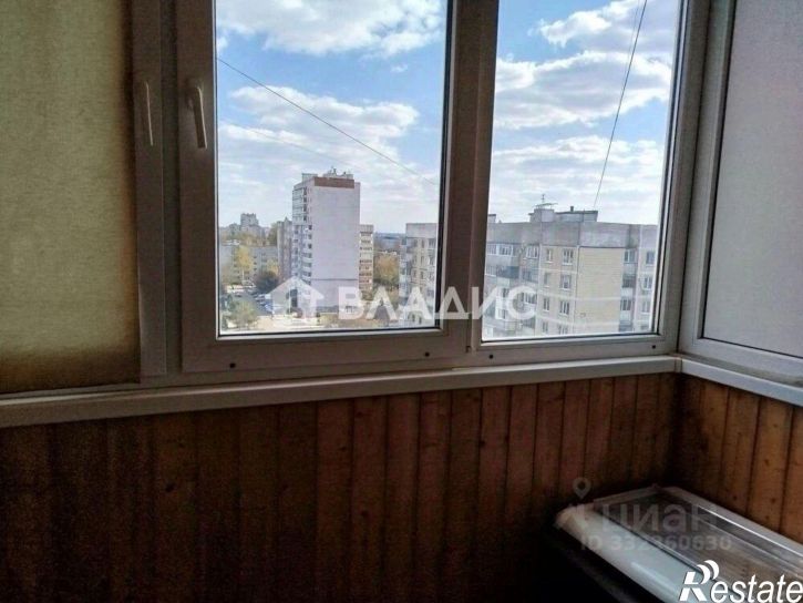 2-комн квартира ул Челюскинцев, 54,  д. 54