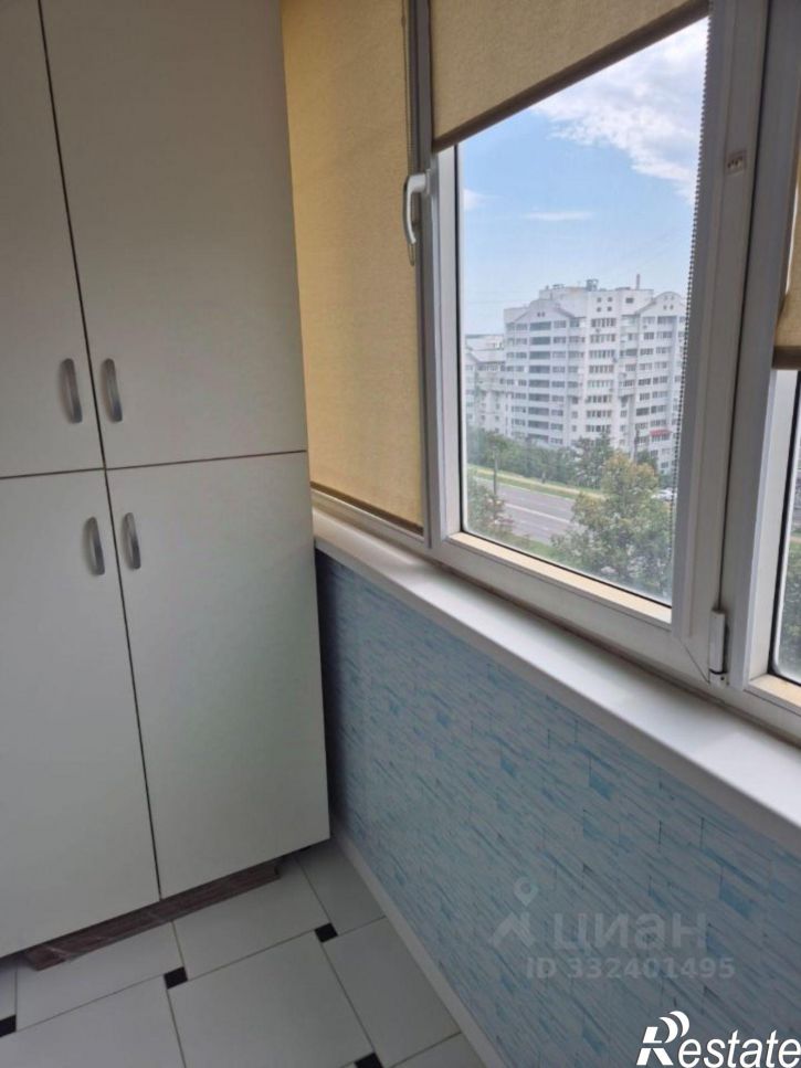 1-комн квартира ул Губкина, 38а,  д. 38а