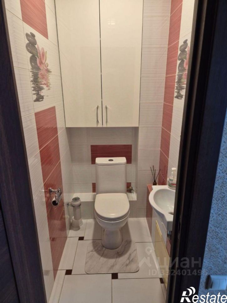 1-комн квартира ул Губкина, 38а,  д. 38а