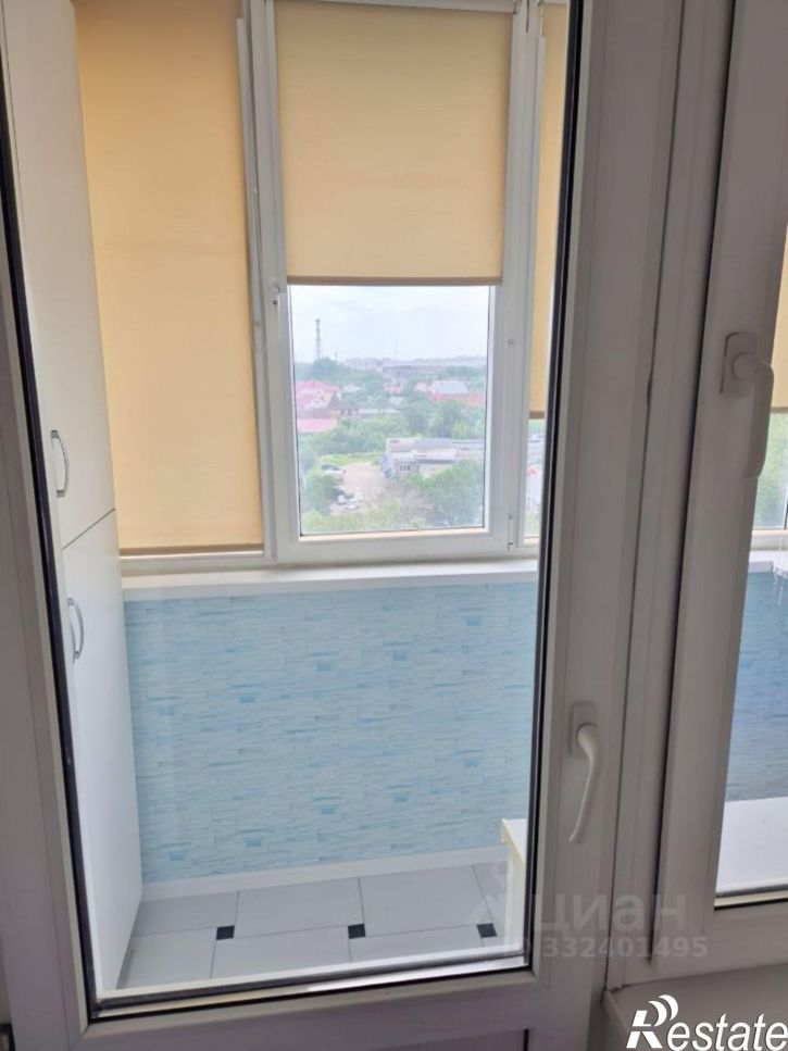1-комн квартира ул Губкина, 38а,  д. 38а
