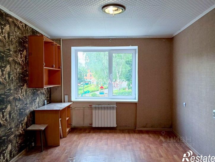 Комната ул Белгородского полка, 47,  д. 47