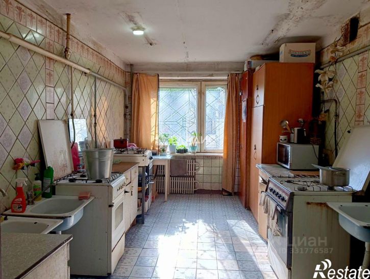 Комната ул Белгородского полка, 47,  д. 47
