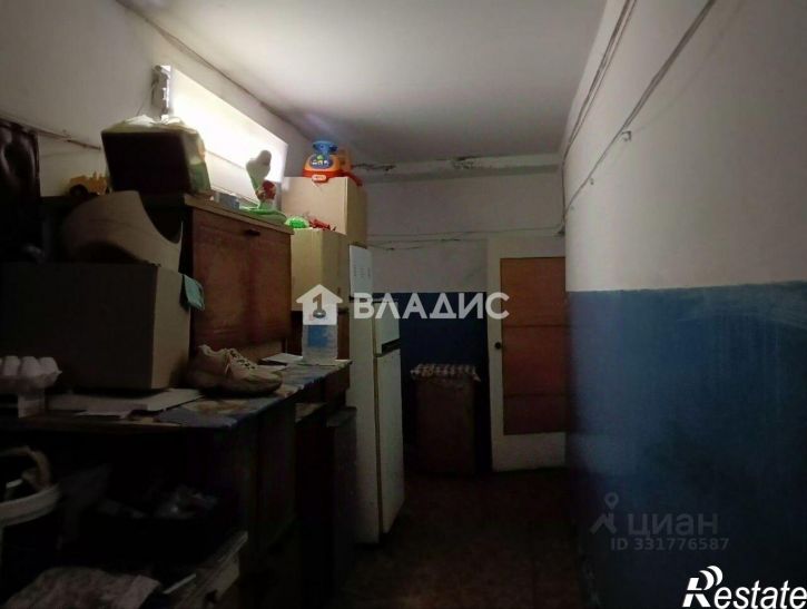 Комната ул Белгородского полка, 47,  д. 47
