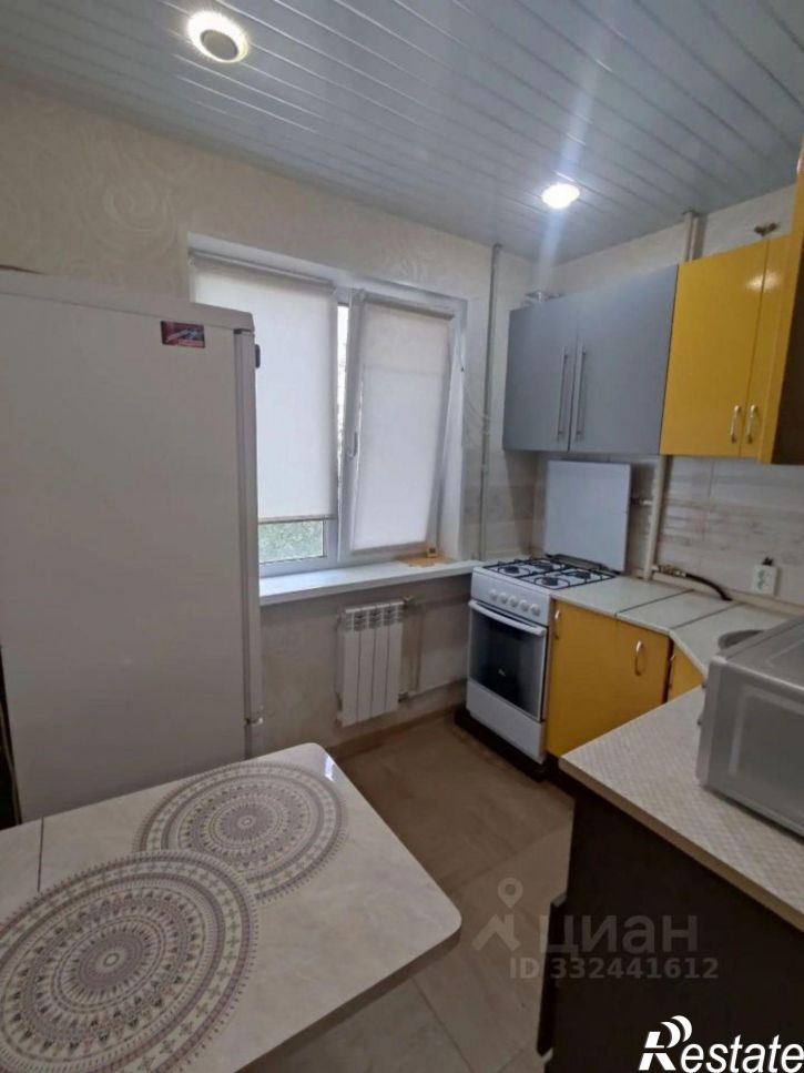 2-комн квартира ул Садовая, 31,  д. 31
