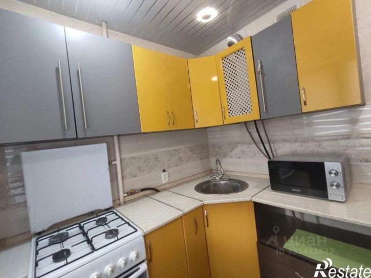 2-комн квартира ул Садовая, 31,  д. 31
