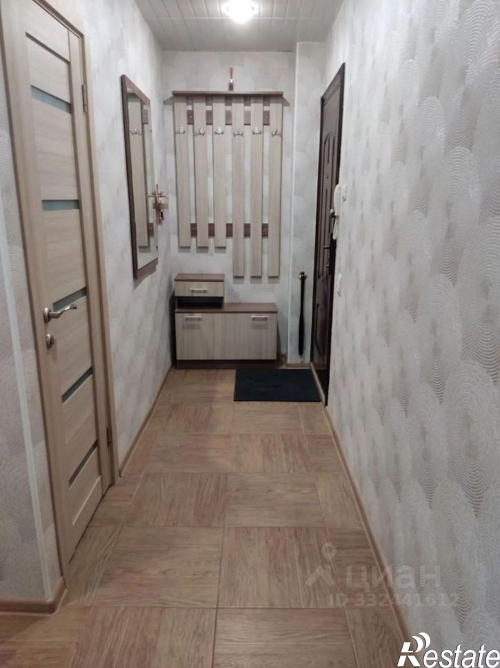 2-комн квартира ул Садовая, 31,  д. 31