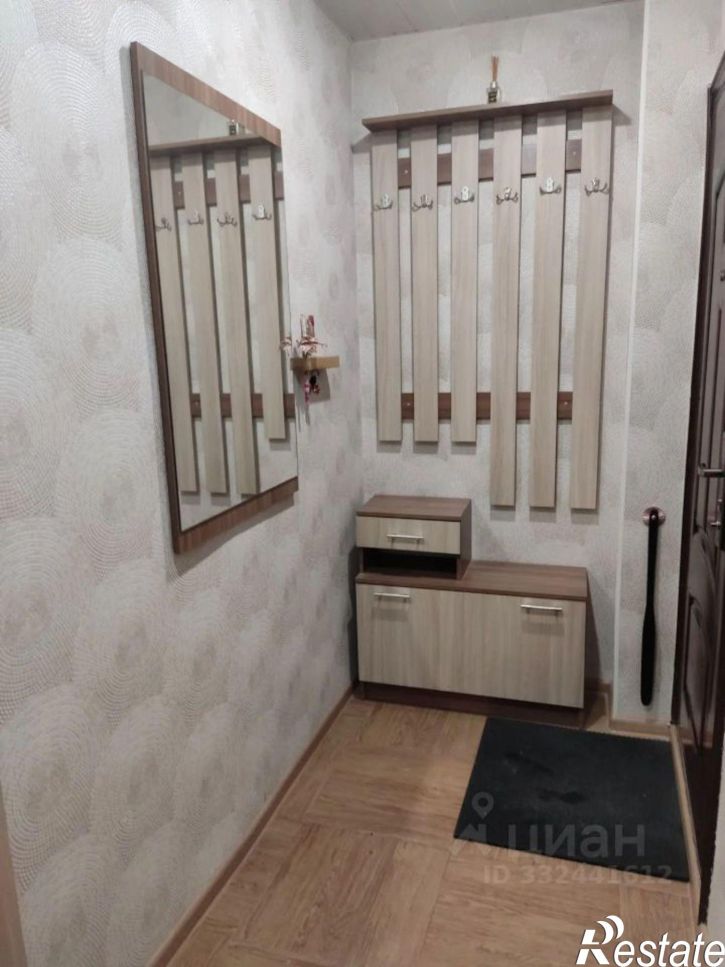 2-комн квартира ул Садовая, 31,  д. 31
