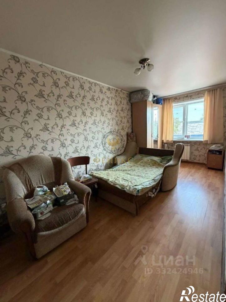 2-комн квартира ул Преображенская, 82,  д. 82