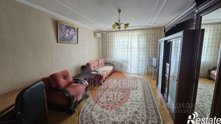 3-комн квартира ул Белгородского полка, 67,  д. 67