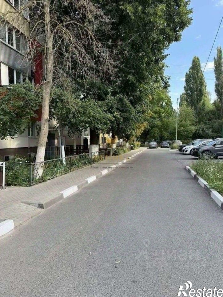 1-комн квартира ул Костюкова, 77,  д. 77