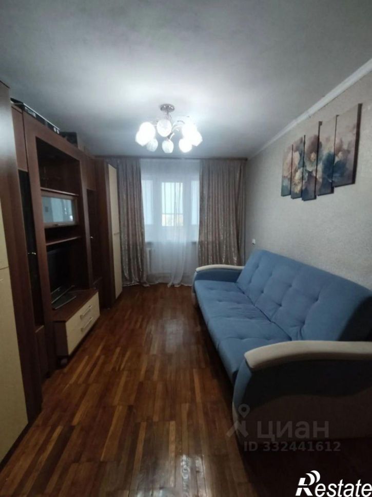 2-комн квартира ул Садовая, 31,  д. 31