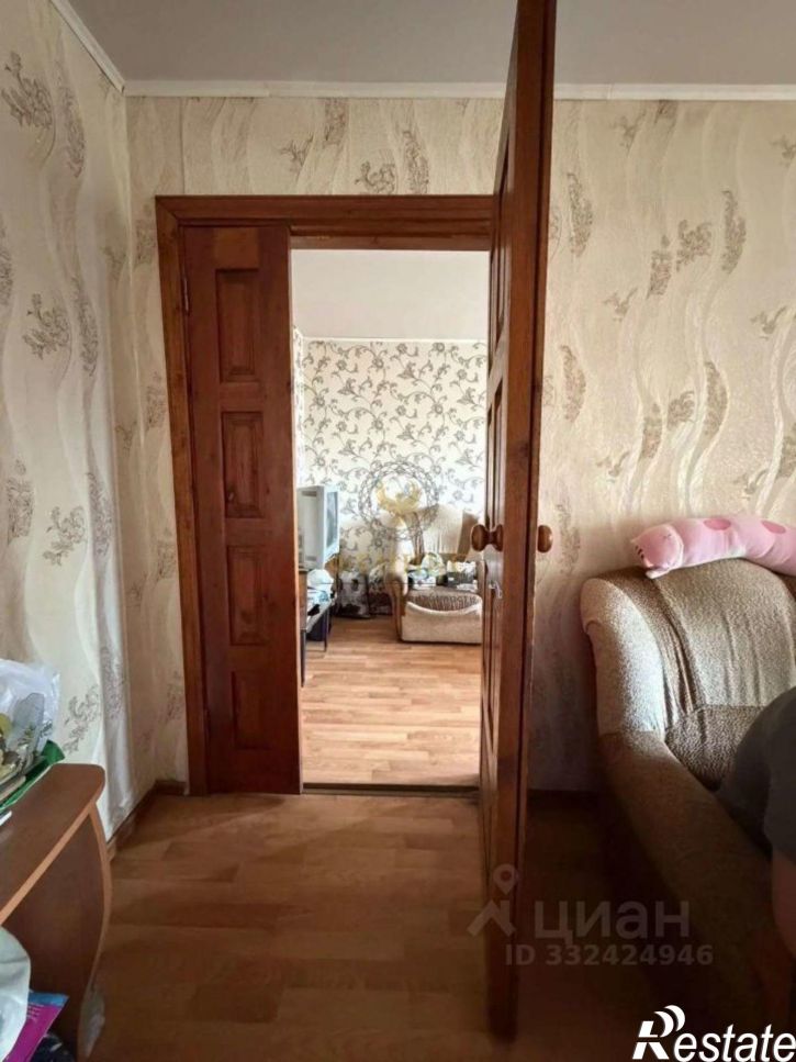 2-комн квартира ул Преображенская, 82,  д. 82