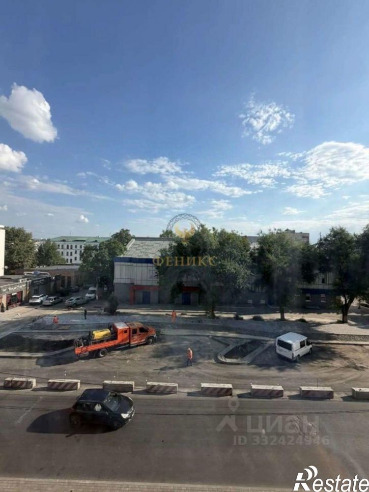2-комн квартира ул Преображенская, 82,  д. 82