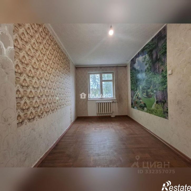 2-комн квартира ул Садовая, 31,  д. 31