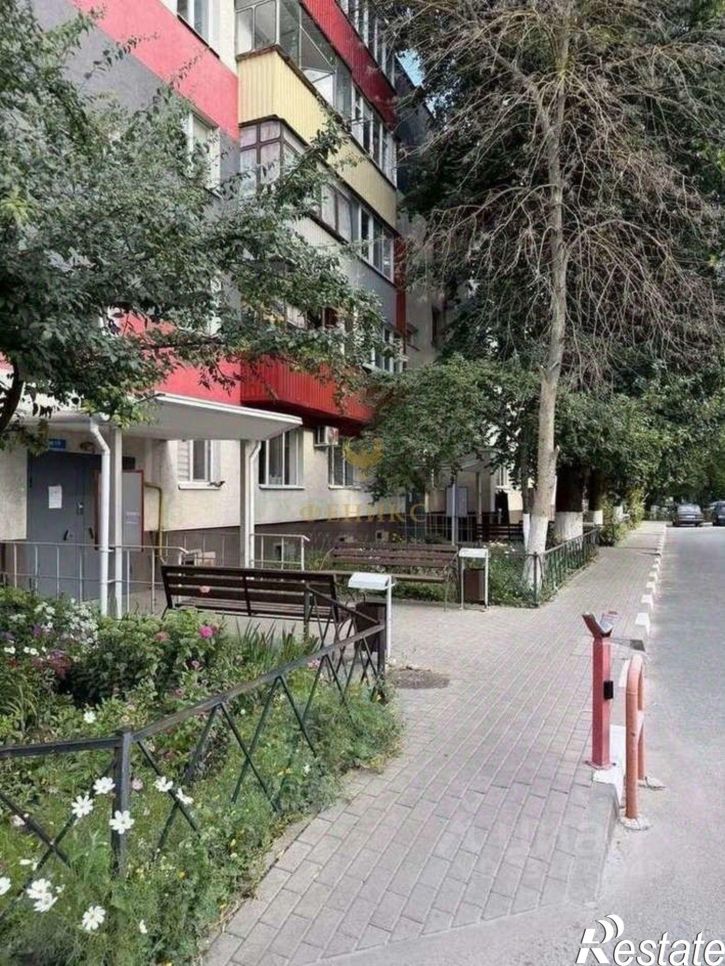 1-комн квартира ул Костюкова, 77,  д. 77