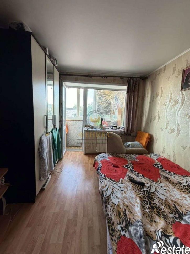 2-комн квартира ул Преображенская, 82,  д. 82