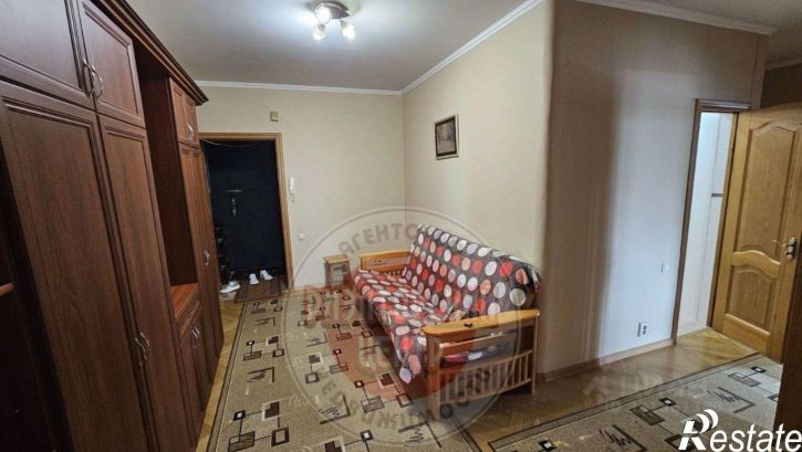 3-комн квартира ул Белгородского полка, 67,  д. 67