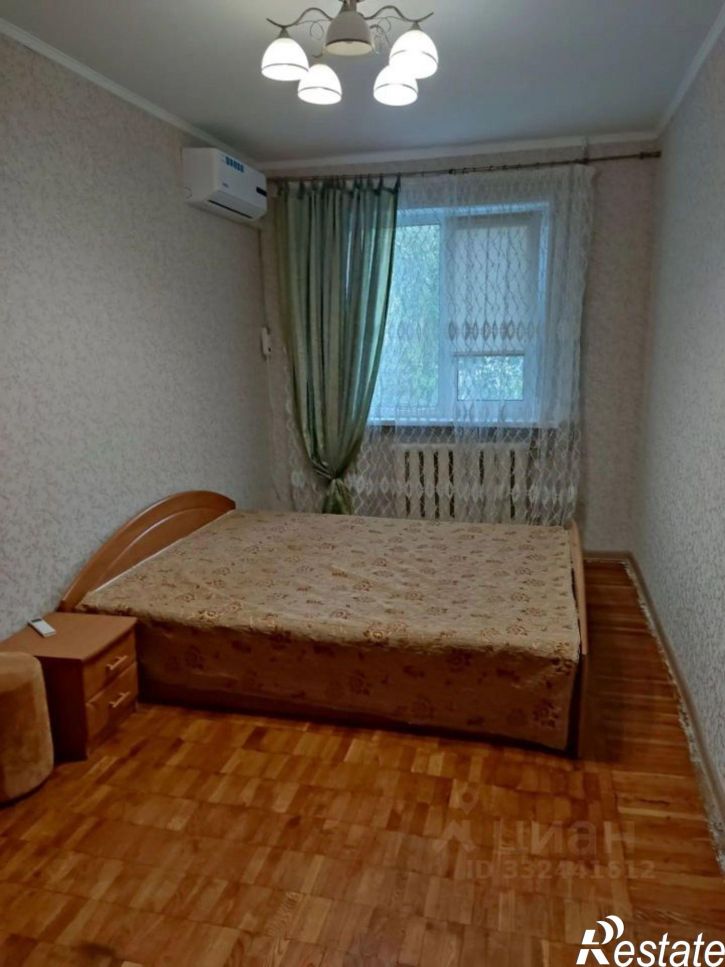 2-комн квартира ул Садовая, 31,  д. 31