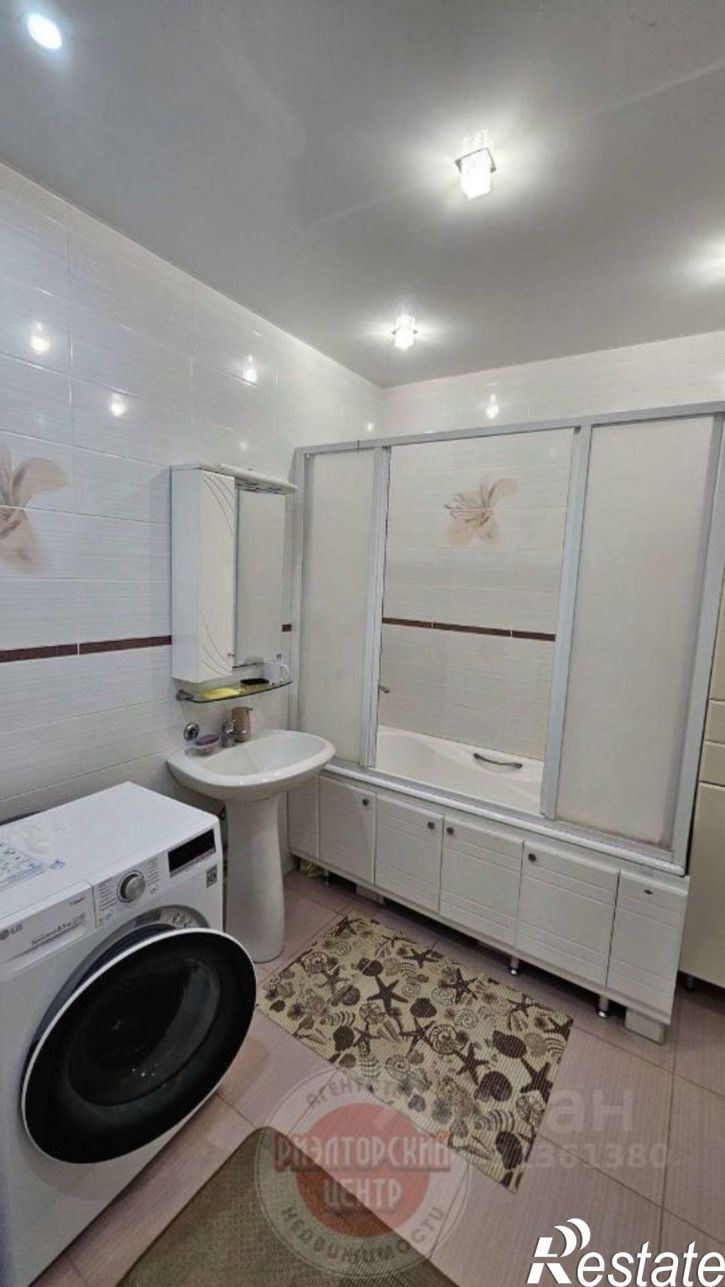 3-комн квартира ул Белгородского полка, 67,  д. 67