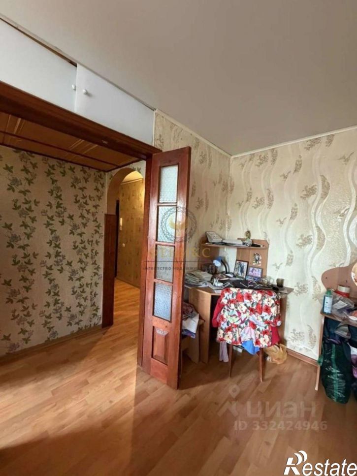 2-комн квартира ул Преображенская, 82,  д. 82