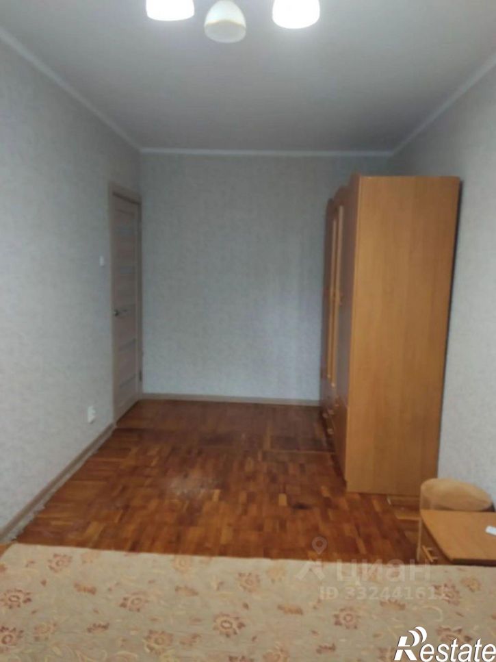 2-комн квартира ул Садовая, 31,  д. 31