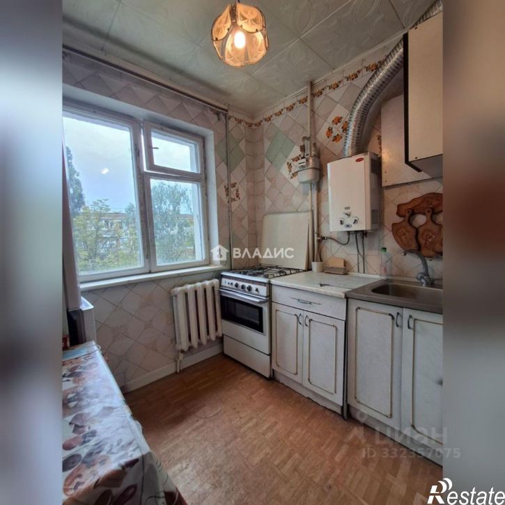 2-комн квартира ул Садовая, 31,  д. 31