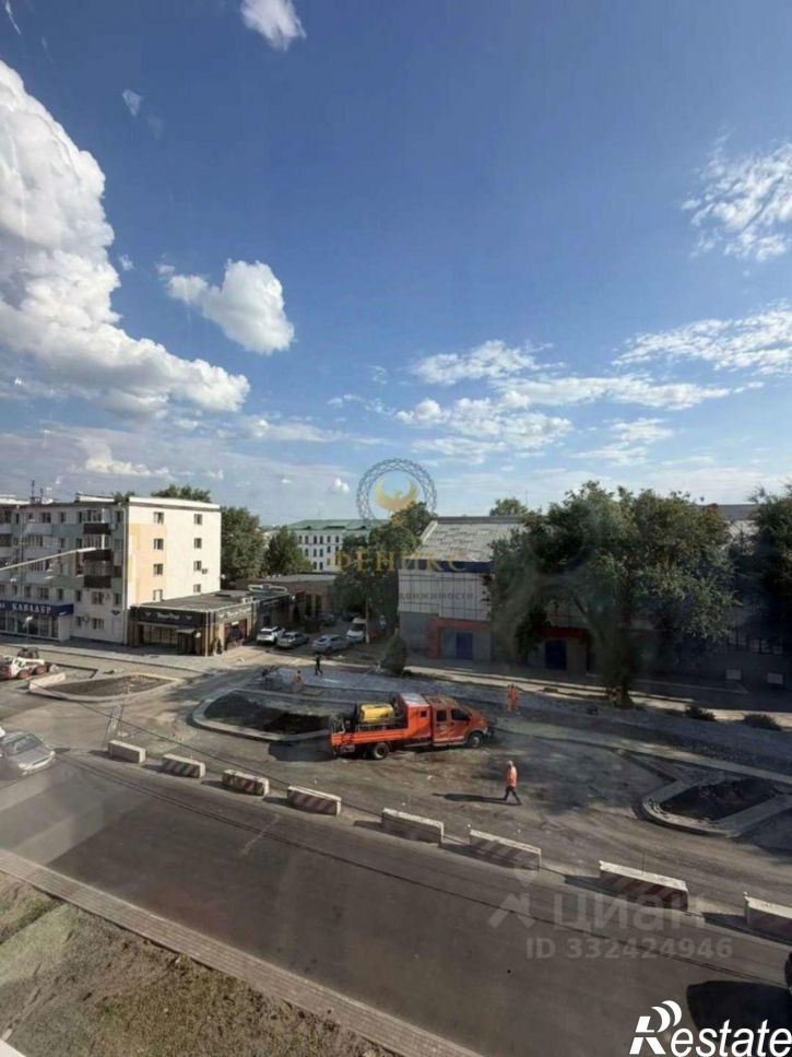 2-комн квартира ул Преображенская, 82,  д. 82