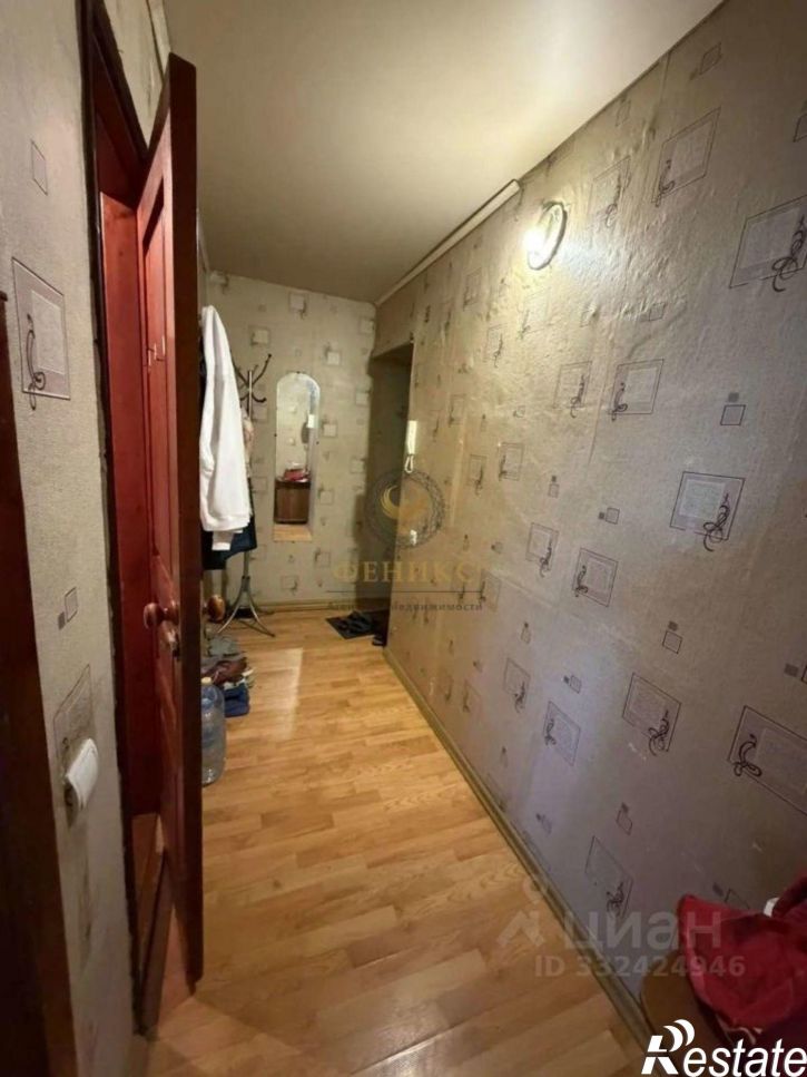 2-комн квартира ул Преображенская, 82,  д. 82