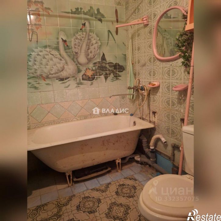 2-комн квартира ул Садовая, 31,  д. 31