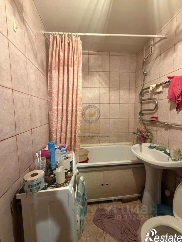 2-комн квартира ул Преображенская, 82,  д. 82
