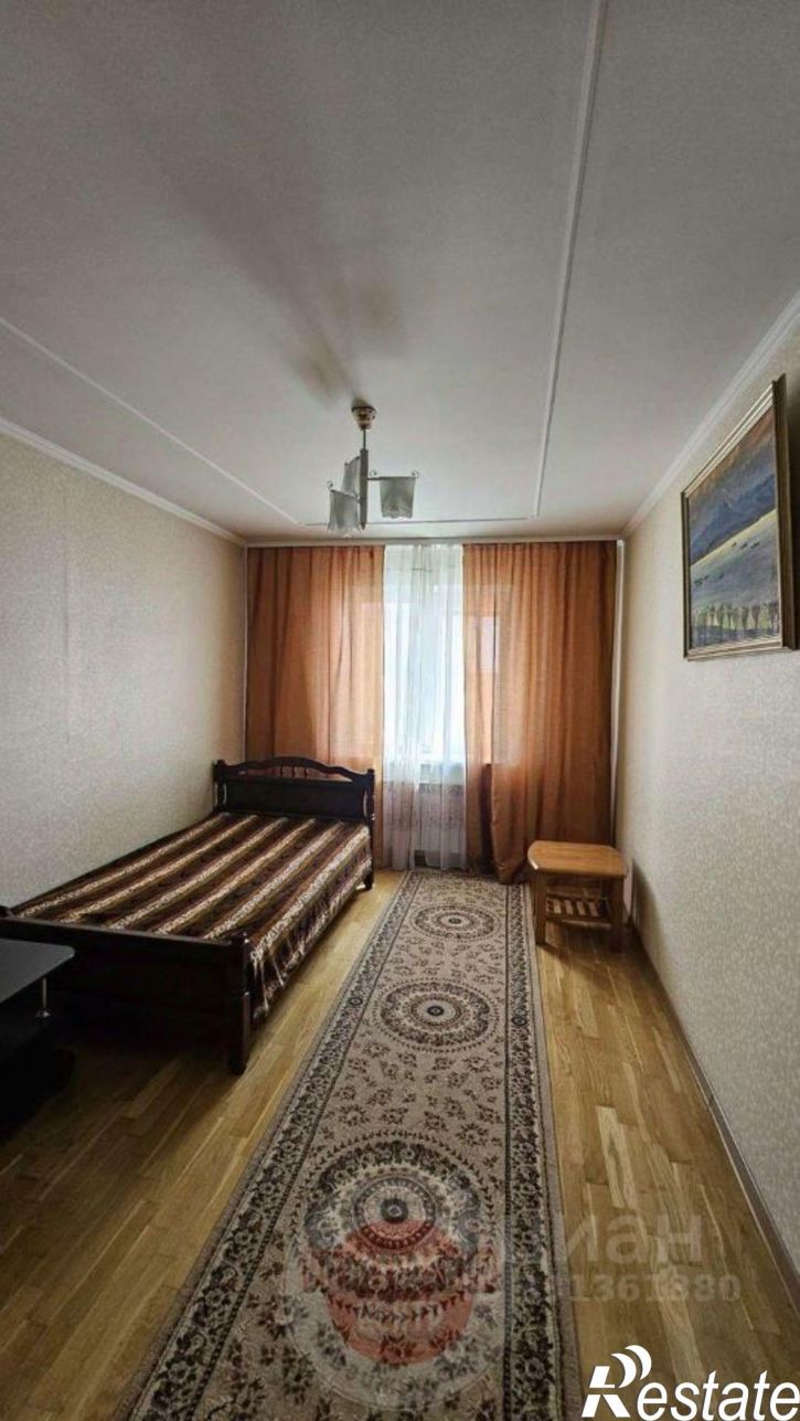 3-комн квартира ул Белгородского полка, 67,  д. 67