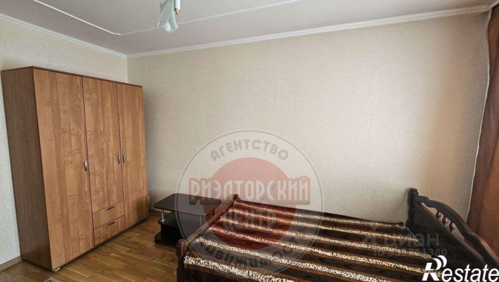 3-комн квартира ул Белгородского полка, 67,  д. 67