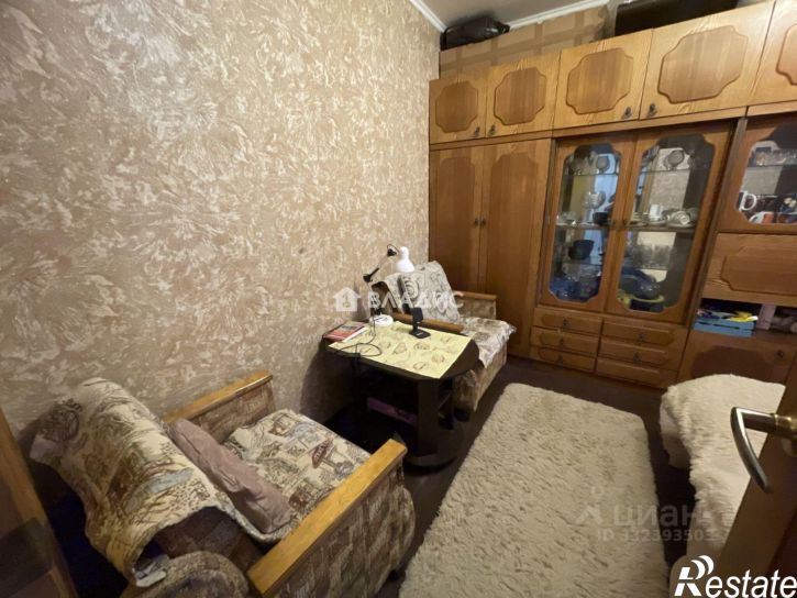2-комн квартира ул Курская, 6б,  д. 6б