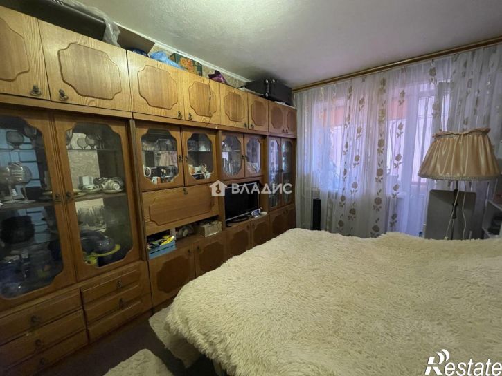 2-комн квартира ул Курская, 6б,  д. 6б