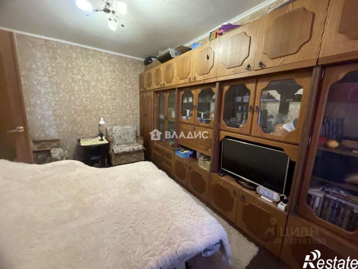 2-комн квартира ул Курская, 6б,  д. 6б