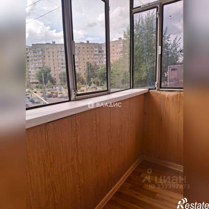 1-комн квартира ул Князя Трубецкого, 68,  д. 68